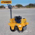 Diesel Engine Road Roller and Factory Double Drum Road Roller Compactor FYL-S600C